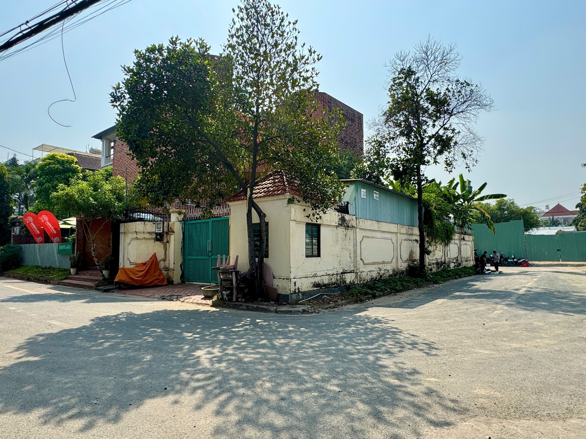 Bán nhà 19Thửa: 863Tờ: 1 Số 23 Phường Hiệp Bình - Hinh 4