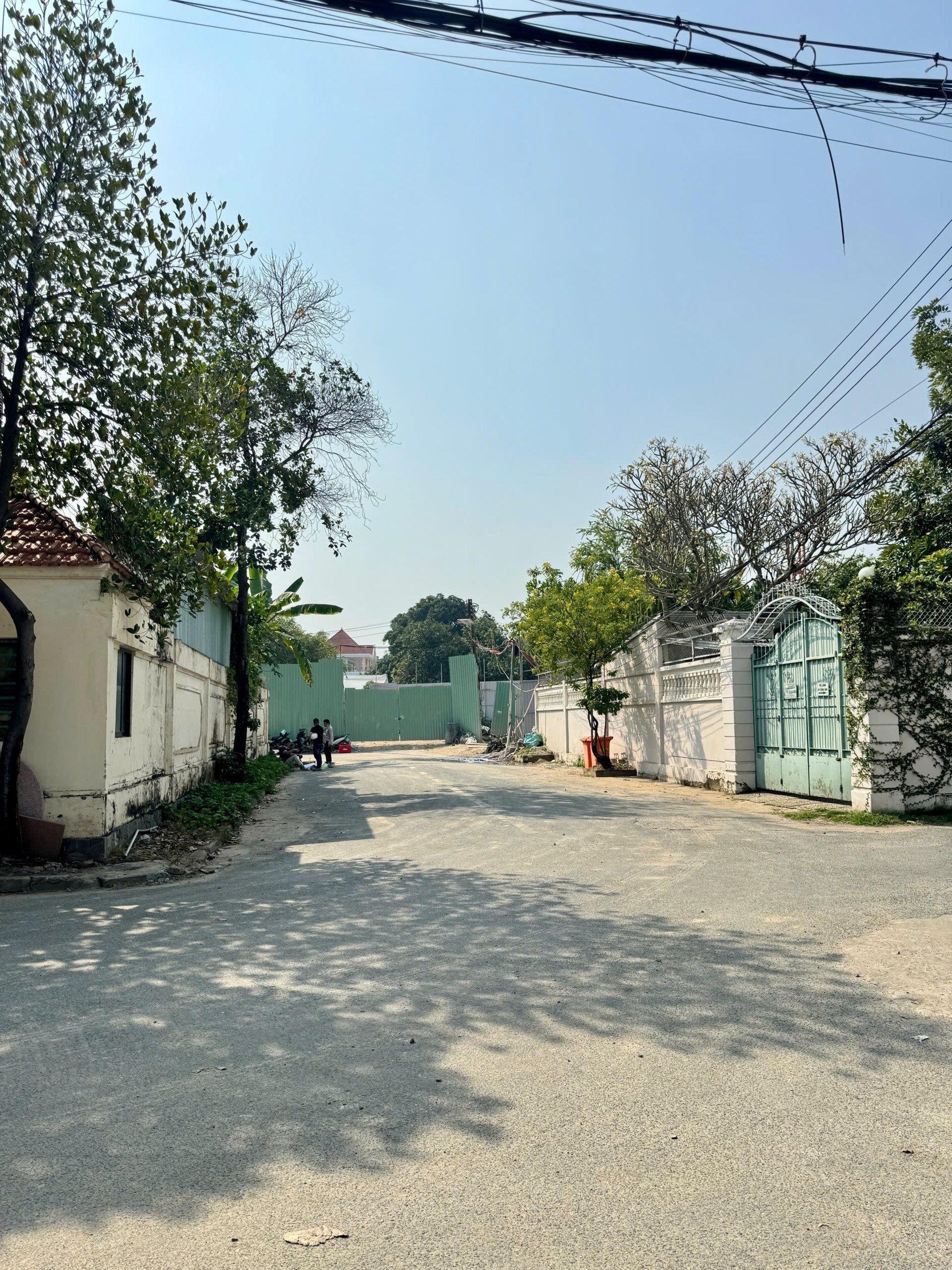 Bán nhà 19Thửa: 863Tờ: 1 Số 23 Phường Hiệp Bình - Hinh 5