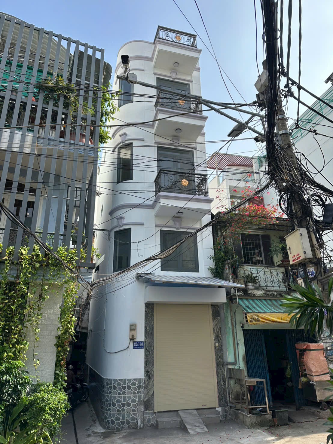 Bán nhà 82/160 Lý Chính Thắng Phường Xuân Hòa - Hinh 1