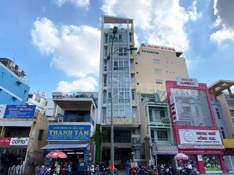 Bán nhà 54 Phan Đăng Lưu Phường Đức Nhuận - Hinh 7