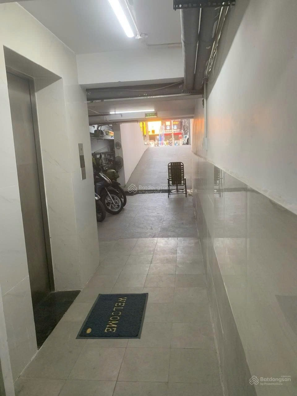 Bán nhà 202 Trần Hưng Đạo Phường Cầu Ông Lãnh - Hinh 3