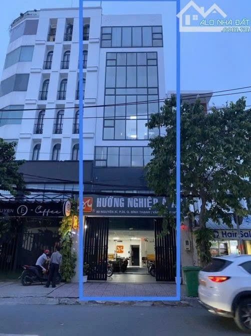 Bán nhà 80Thửa: 7Tờ: 62 Nguyễn Xí Phường Bình Thạnh - Hinh 2
