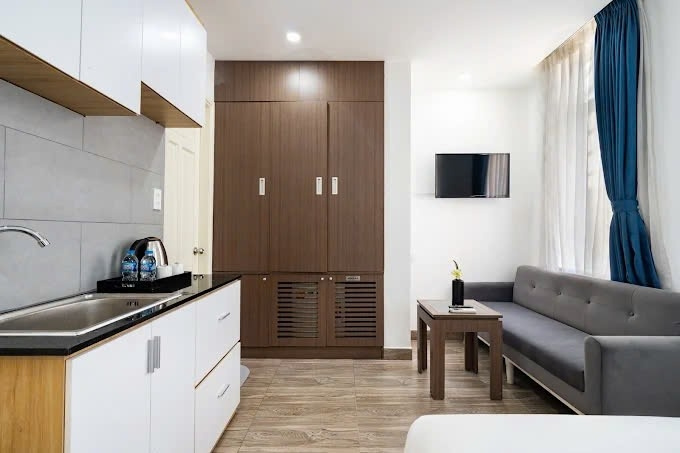 Bán nhà B12Thửa: 23Tờ: 102005 Bạch Đằng Phường Tân Sơn Hòa - Hinh 2