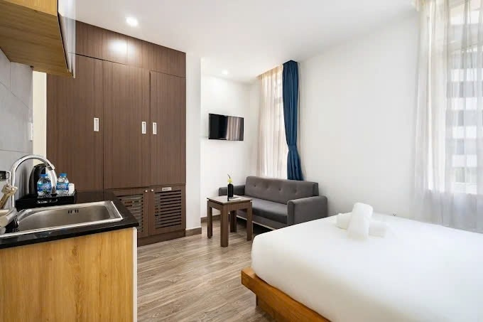 Bán nhà B12Thửa: 23Tờ: 102005 Bạch Đằng Phường Tân Sơn Hòa - Hinh 5