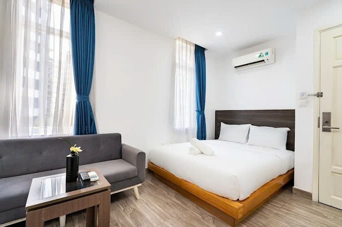 Bán nhà B12Thửa: 23Tờ: 102005 Bạch Đằng Phường Tân Sơn Hòa - Hinh 6