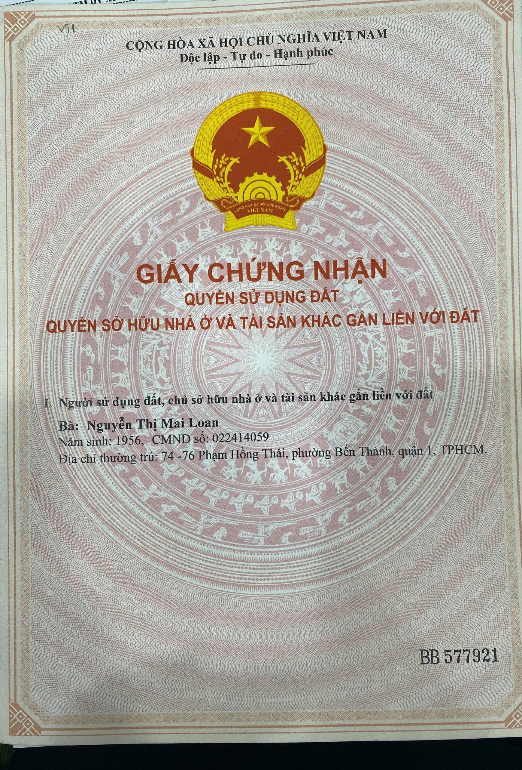 Bán nhà 399 Nguyễn Kiệm Phường Đức Nhuận - Hinh 19