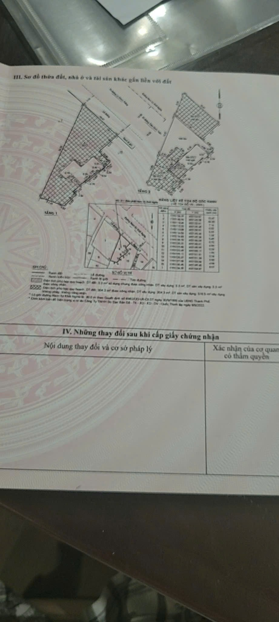 Bán nhà 211A Nam Kỳ Khởi Nghĩa Phường Xuân Hòa - Hinh 9