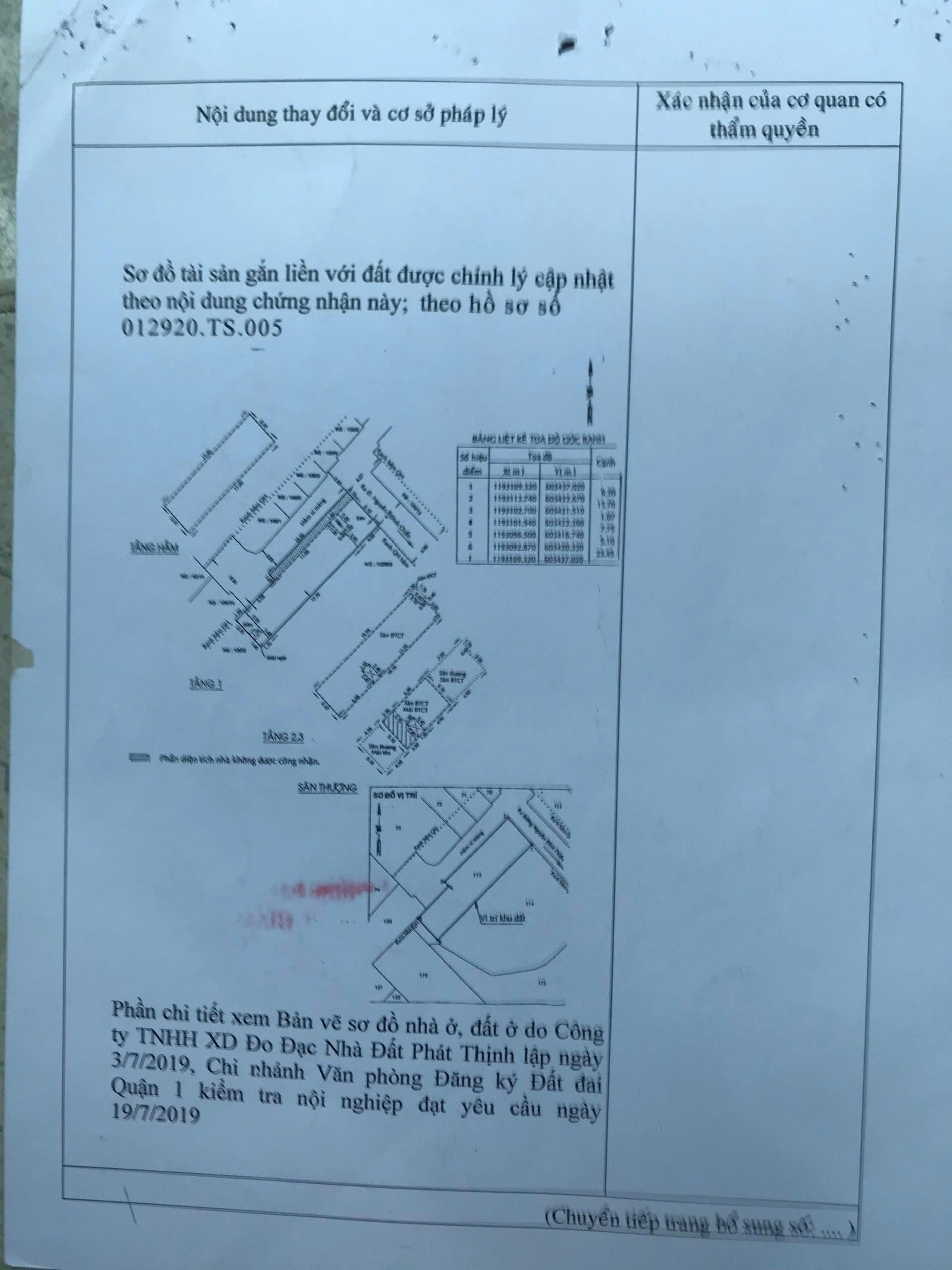 Bán nhà 102/3C Nguyễn Đình Chiểu Phường Sài Gòn - Hinh 5
