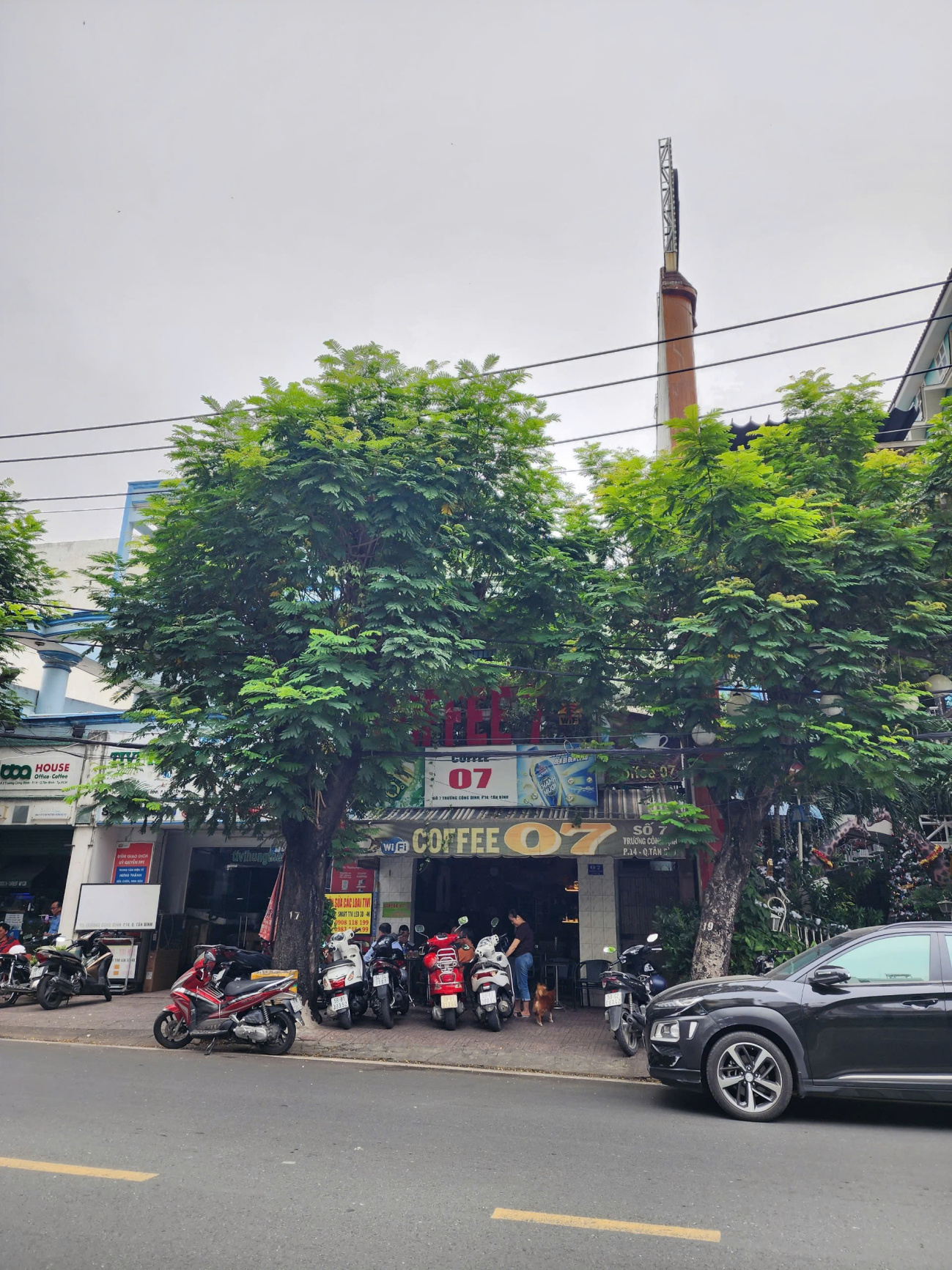 Bán nhà 7 Trương Công Định Phường Tân Bình - Hinh 9