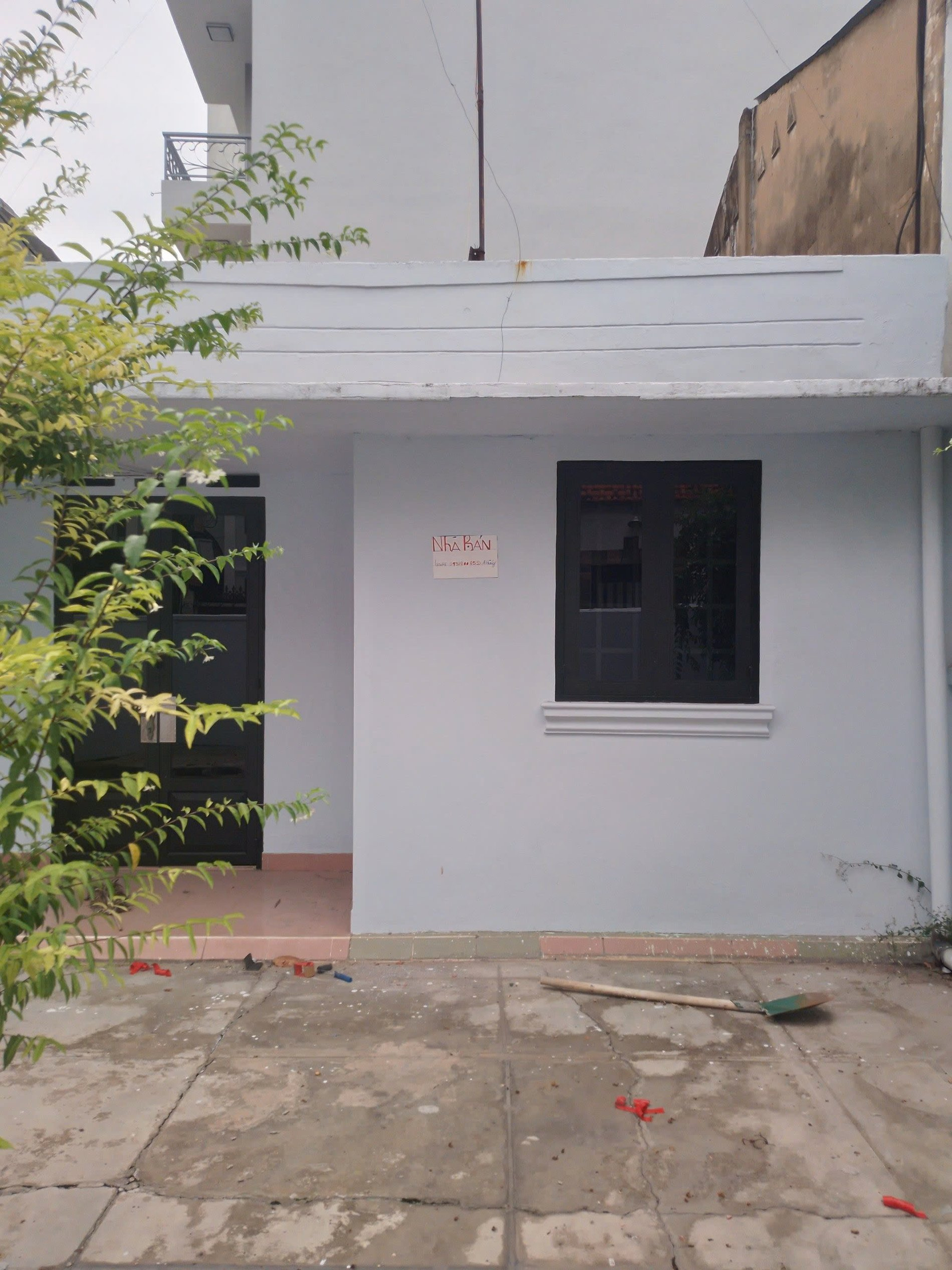 Bán nhà 158/4 Nguyễn Văn Đậu Phường Gia Định - Hinh 2