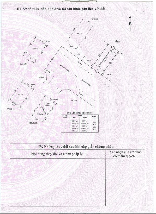 Bán nhà 16Thửa: 510Tờ: 27 Số 34 Phường An Khánh - Hinh 12