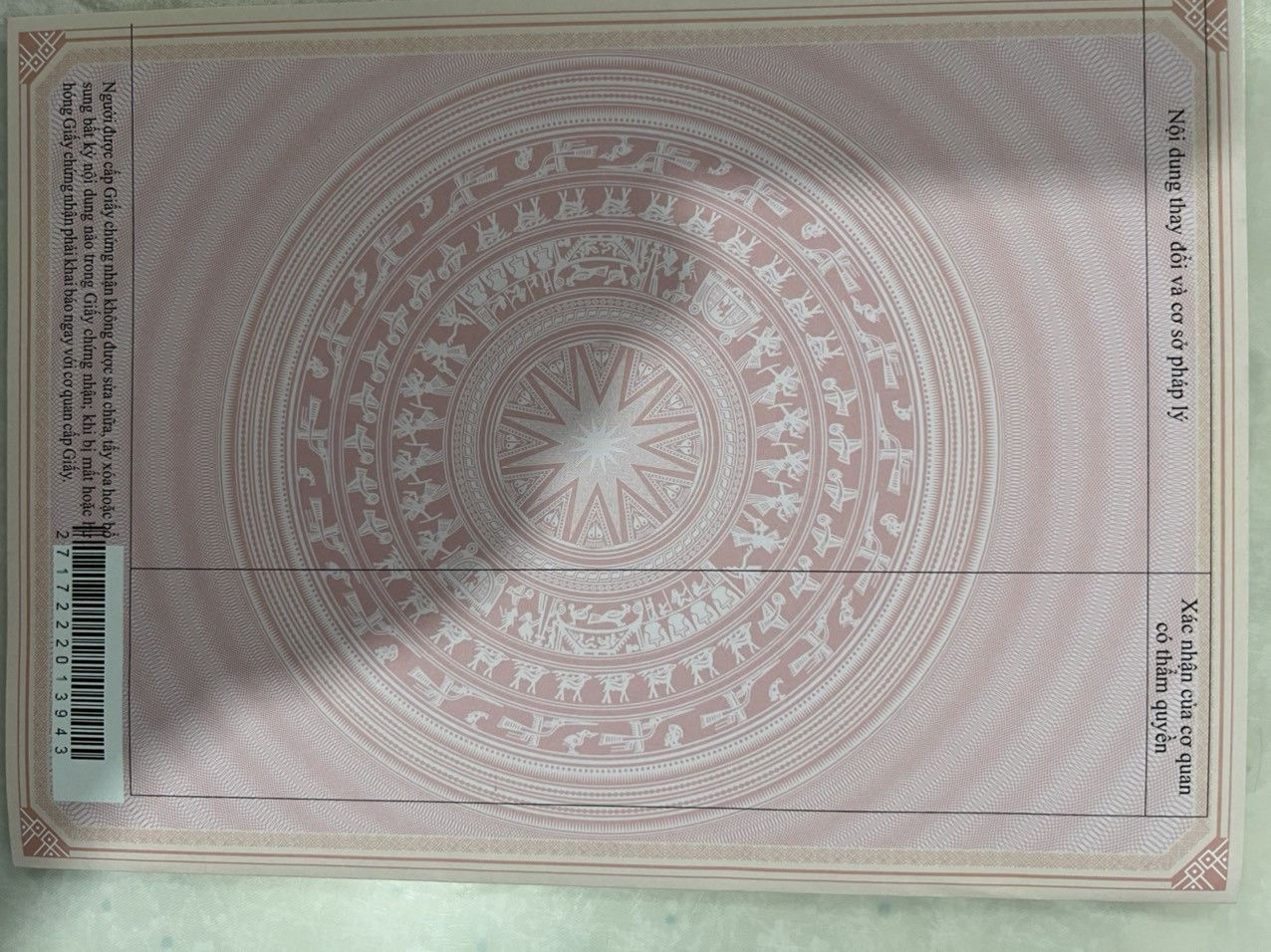 Bán nhà 14/12 Hoàng Dư Khương Phường Hòa Hưng - Hinh 4