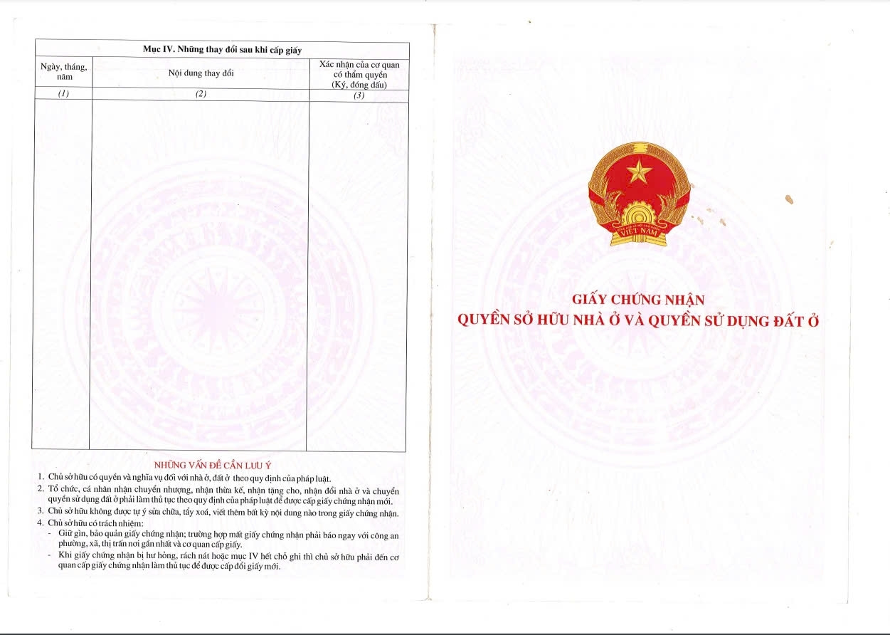 Bán nhà 54 Phan Đăng Lưu Phường Đức Nhuận - Hinh 17