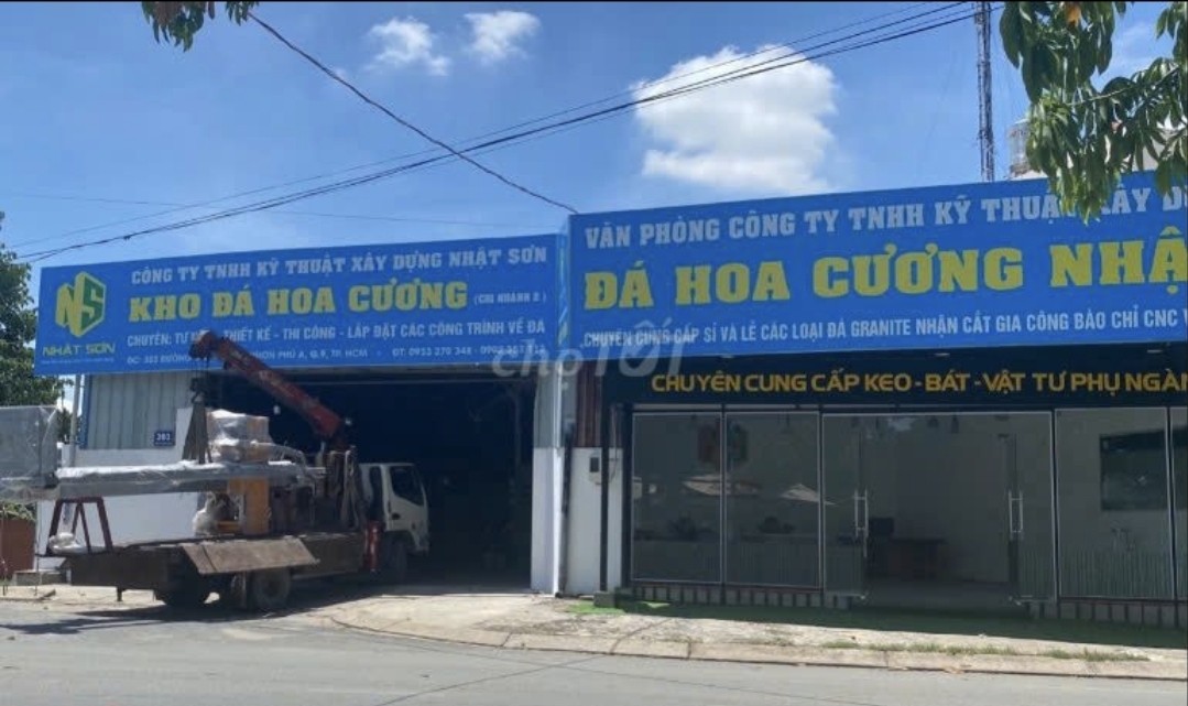 Bán nhà 303Thửa: 513Tờ: 43 Số 442 Phường Tăng Nhơn Phú - Hinh 1