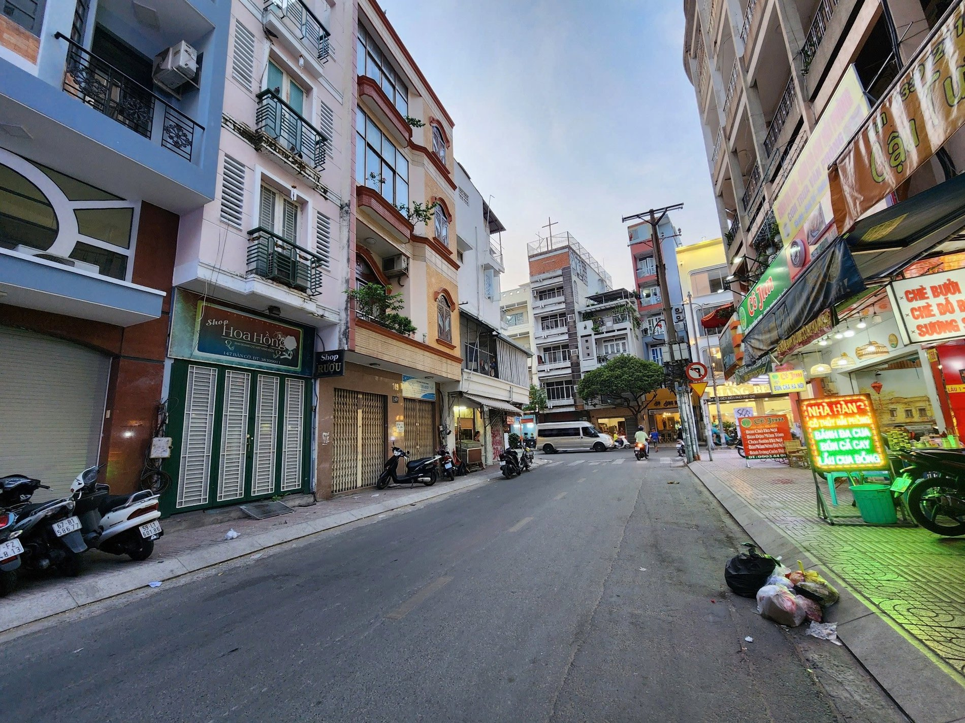 Bán Nhà 143-145 Bàn Cờ Phường Bàn Cờ - Hinh 2