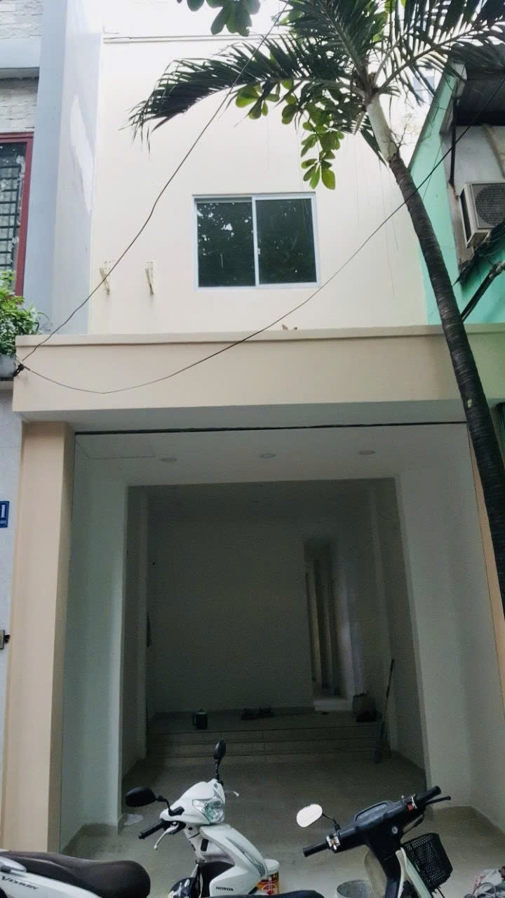 Bán nhà 283 Cộng Hòa Phường Tân Bình - Hinh 2