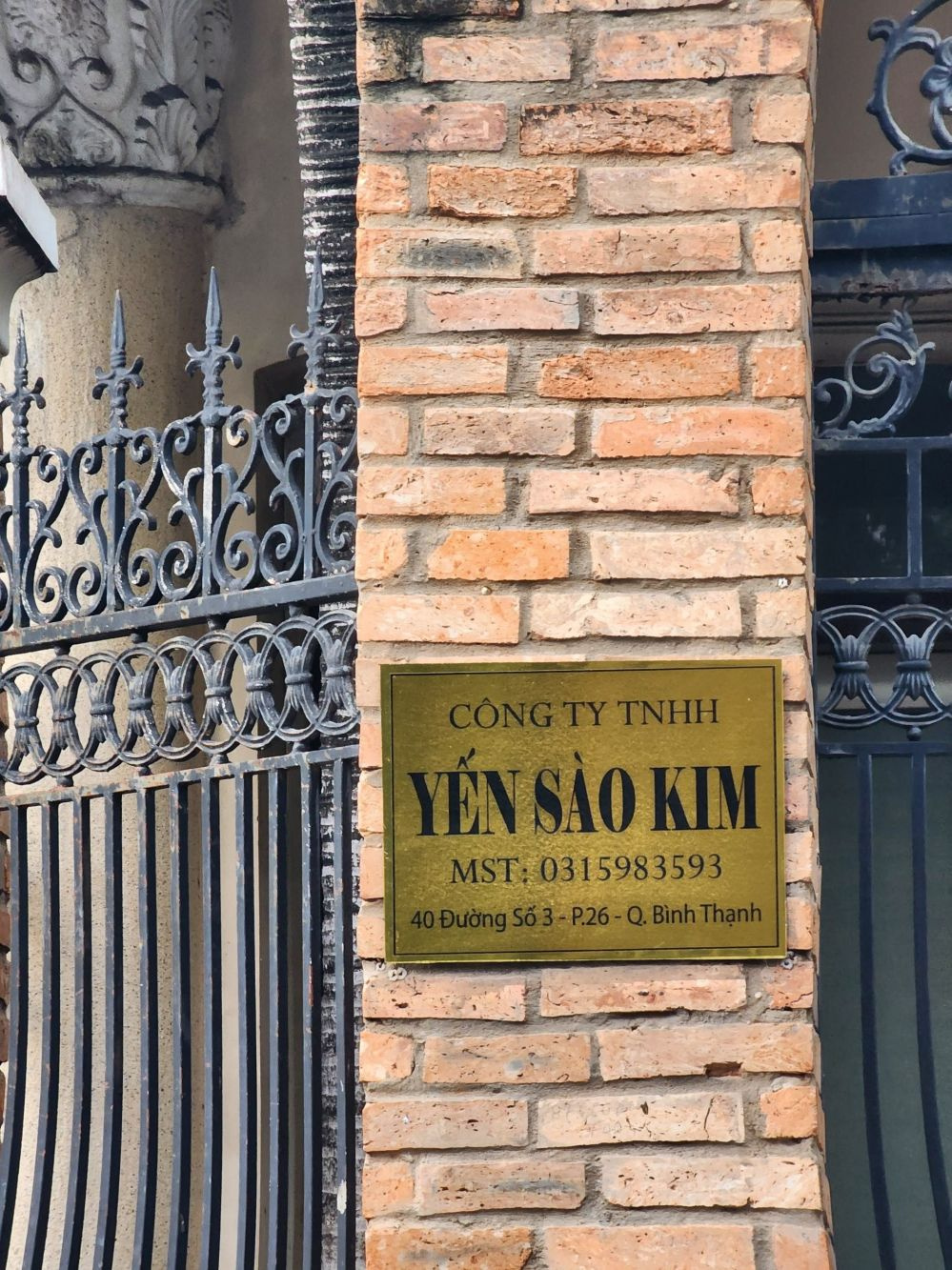 Bán nhà 40 Số 3 Cư xá Chu Văn An Phường Bình Thạnh - Hinh 4