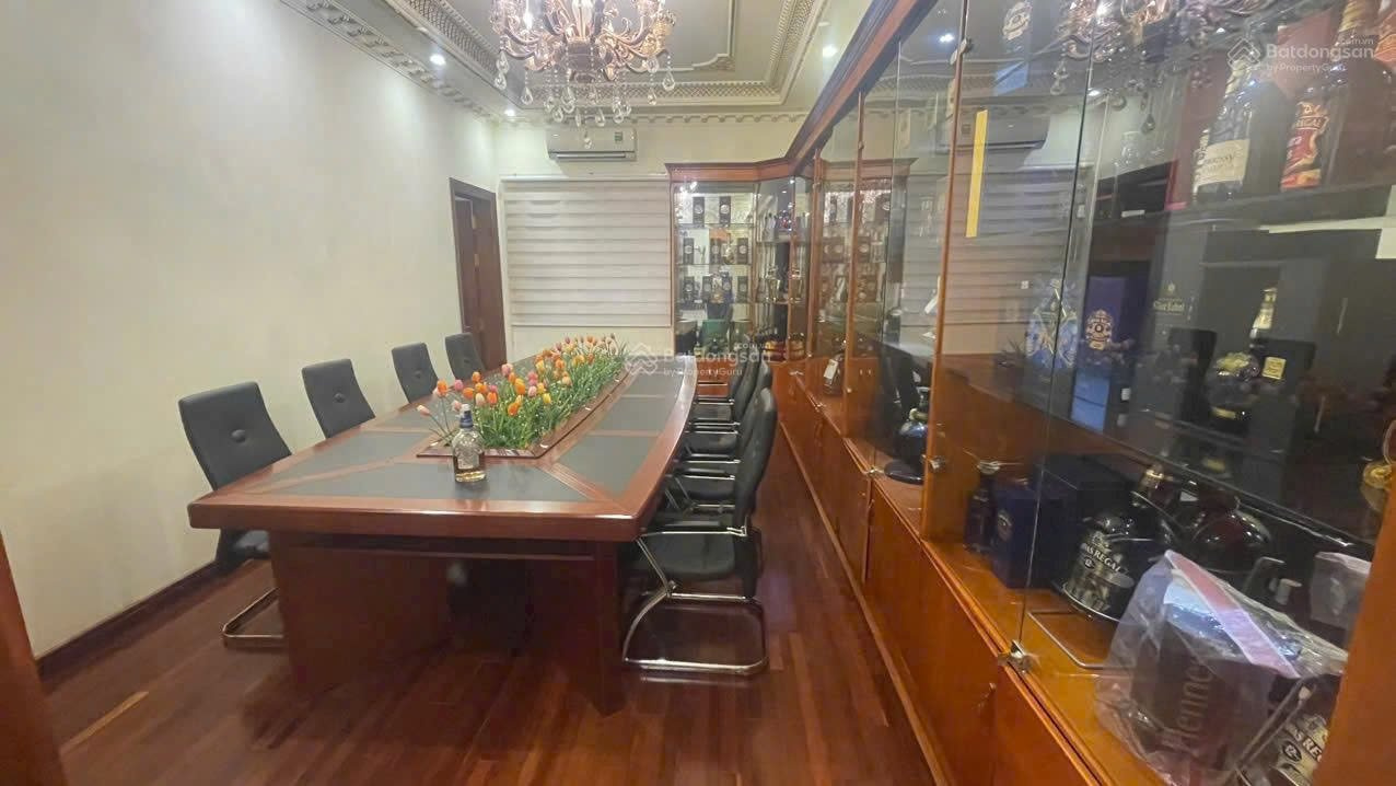 Cho Thuê Nhà 35Thửa: 1Tờ: 32 Số 2 Cư Xá Lữ Gia Phường Phú Thọ - Hinh 2