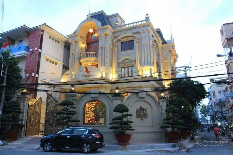 Cho Thuê Nhà 35Thửa: 1Tờ: 32 Số 2 Cư Xá Lữ Gia Phường Phú Thọ - Hinh 3
