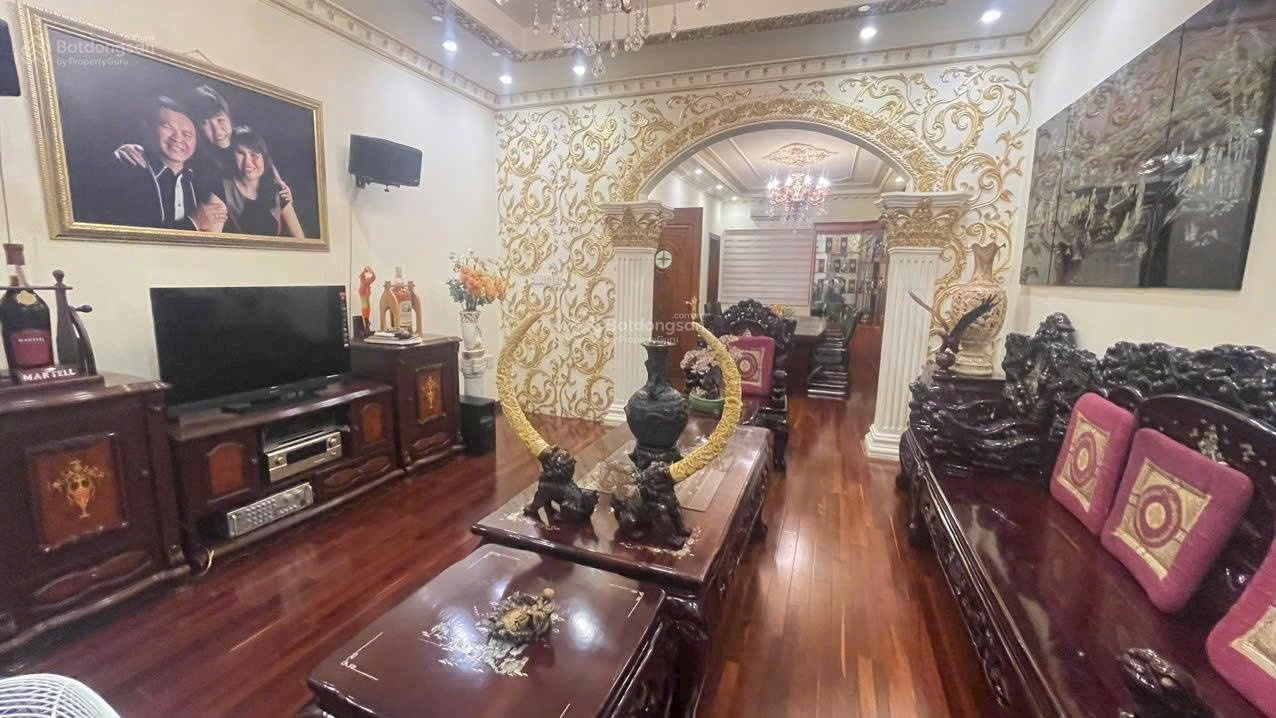 Cho Thuê Nhà 35Thửa: 1Tờ: 32 Số 2 Cư Xá Lữ Gia Phường Phú Thọ - Hinh 5