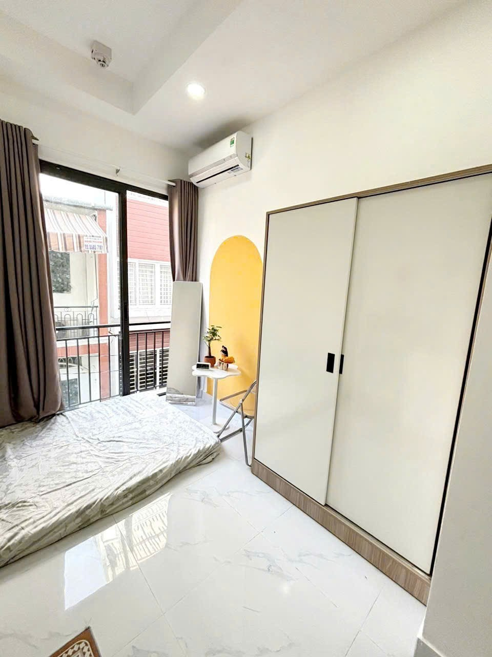 Bán nhà 390/27-29 Nguyễn Đình Chiểu Phường Xuân Hòa - Hinh 2