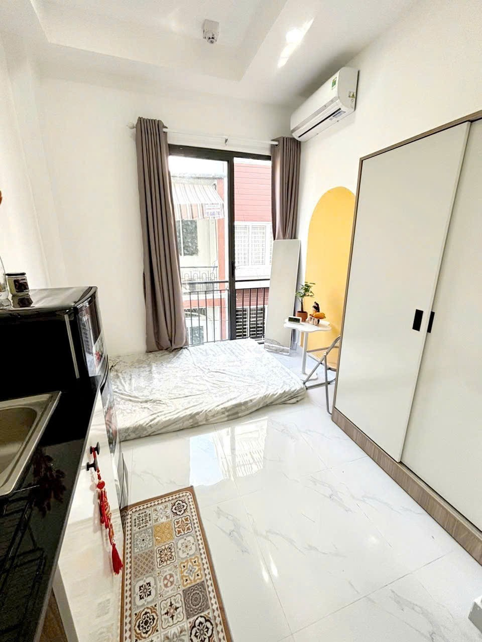 Bán nhà 390/27-29 Nguyễn Đình Chiểu Phường Xuân Hòa - Hinh 4