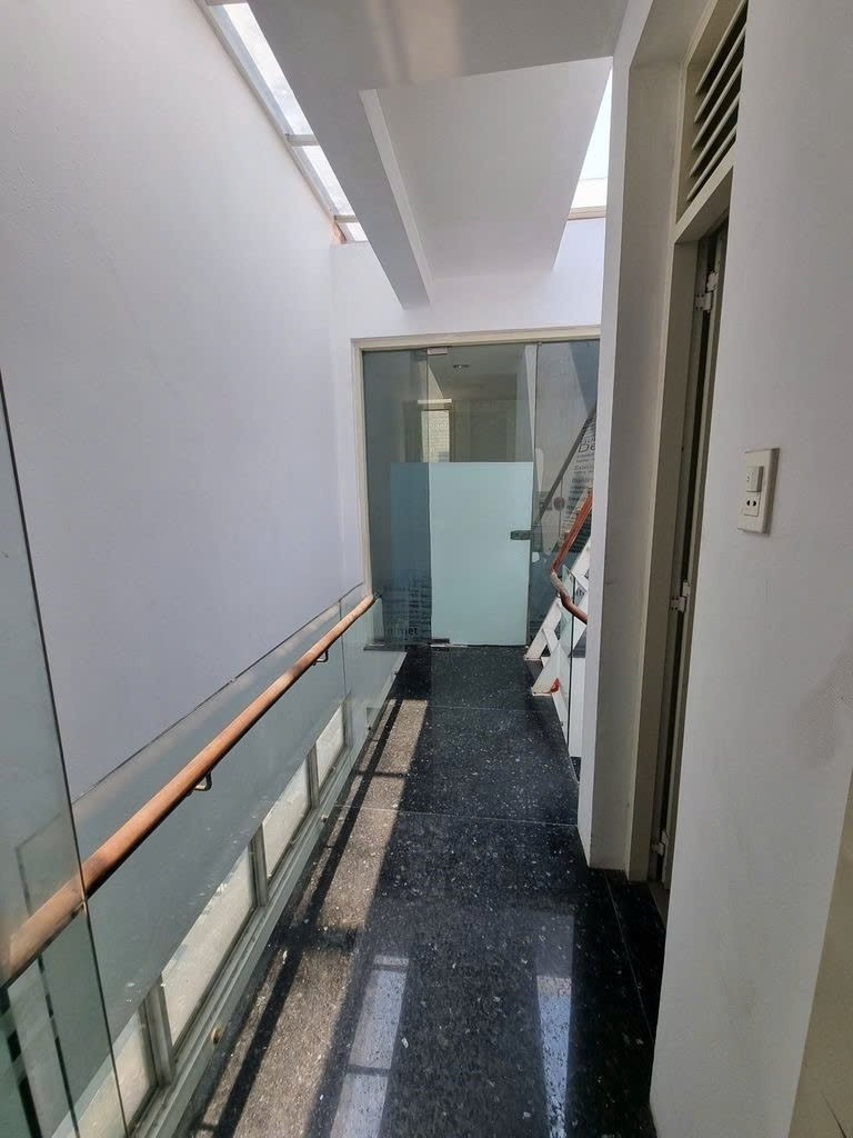 Bán Nhà 85 Điện Biên Phủ Bình Thạnh - Hinh 2