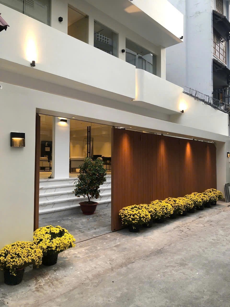 Bán nhà 50 Số 4 Phường An Khánh - Hinh 2