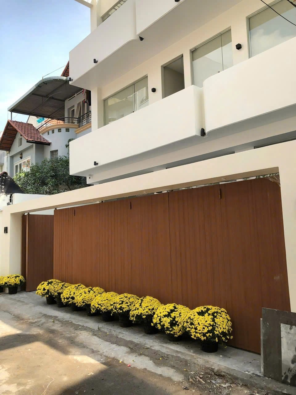 Bán nhà 50 Số 4 Phường An Khánh - Hinh 3