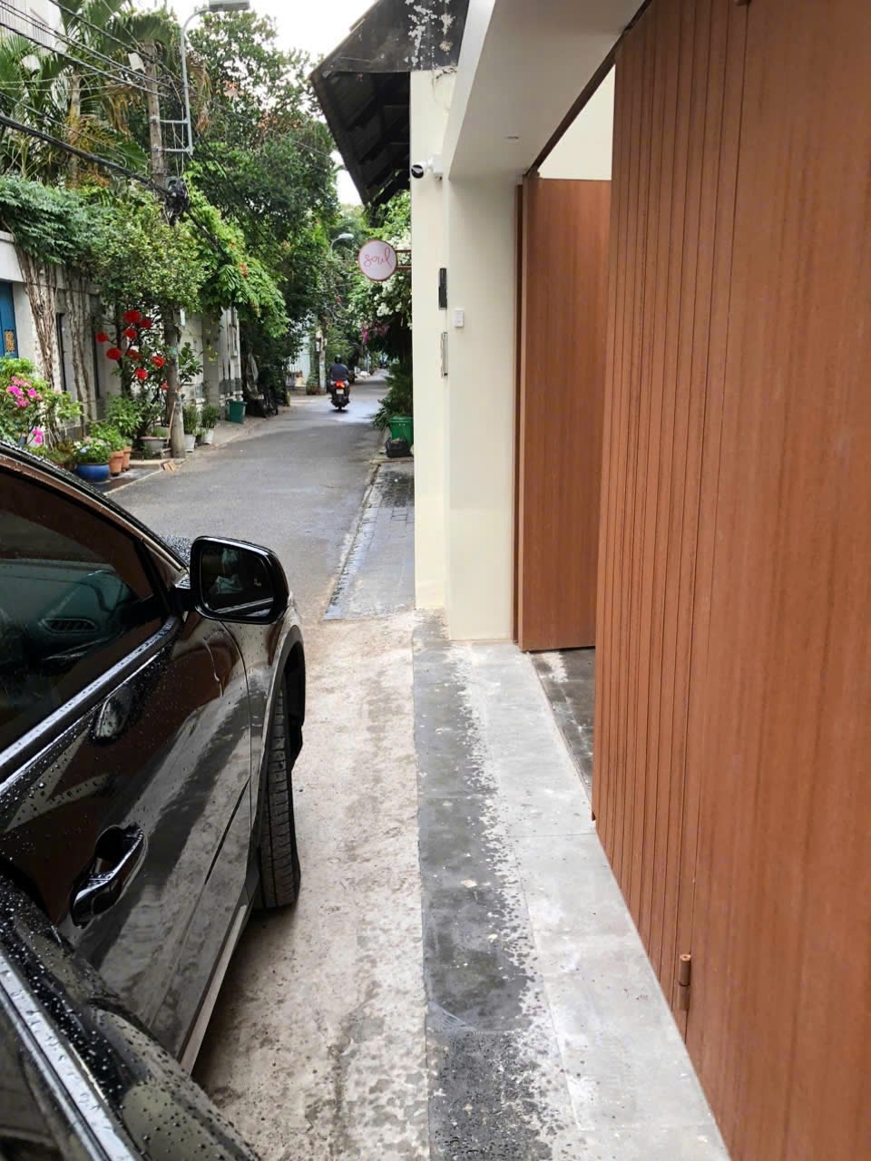Bán nhà 50 Số 4 Phường An Khánh - Hinh 4