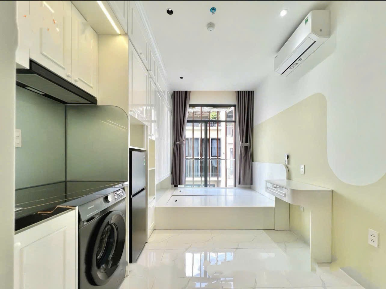 Bán nhà 380/81/17A Phạm Văn Chiêu Gò Vấp - Hinh 3