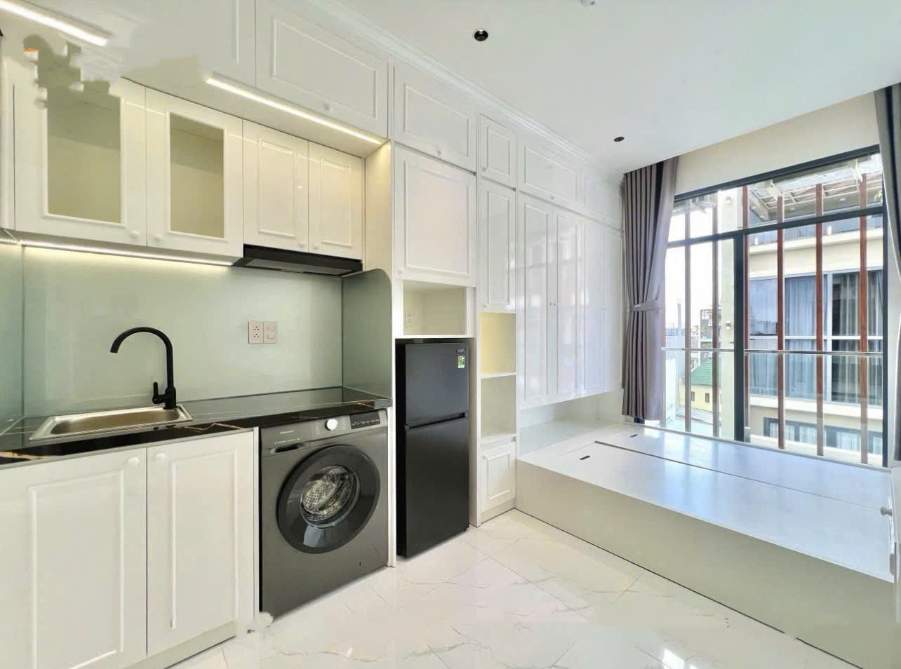 Bán nhà 380/81/17A Phạm Văn Chiêu Gò Vấp - Hinh 4