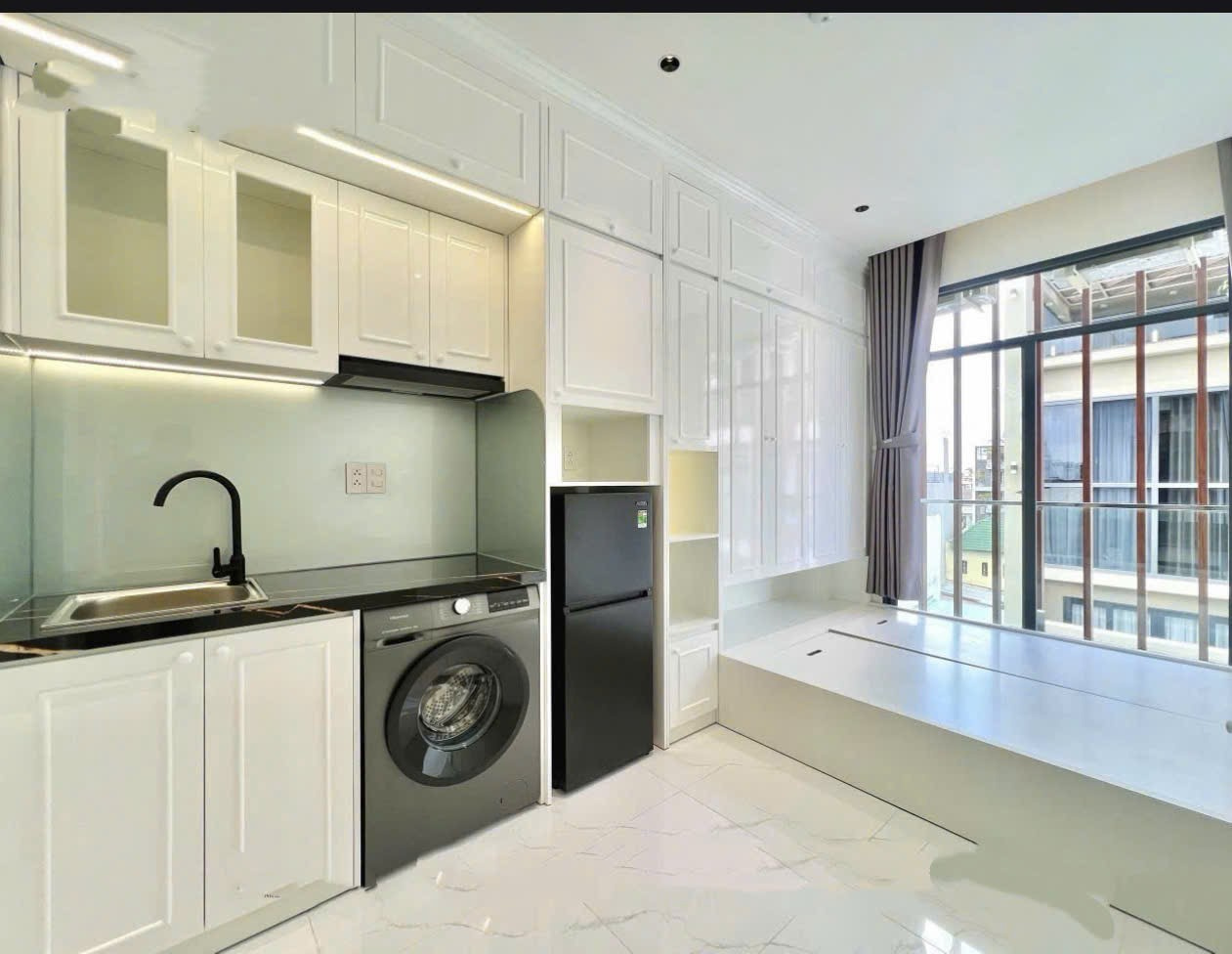 Bán nhà 380/81/17A Phạm Văn Chiêu Gò Vấp - Hinh 6
