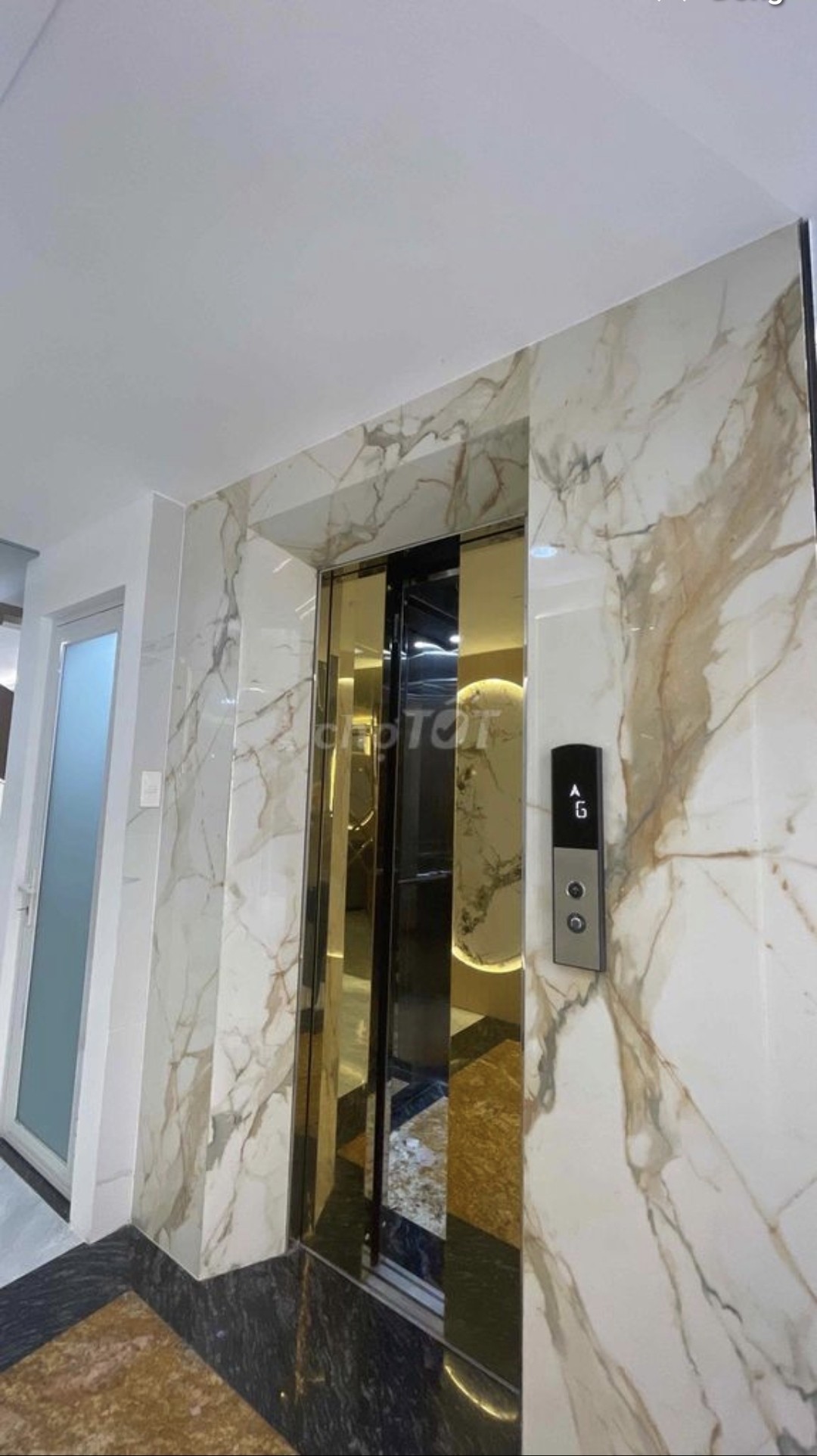 Bán nhà 42/18 Số 3 Phường Thông Tây Hội - Hinh 1