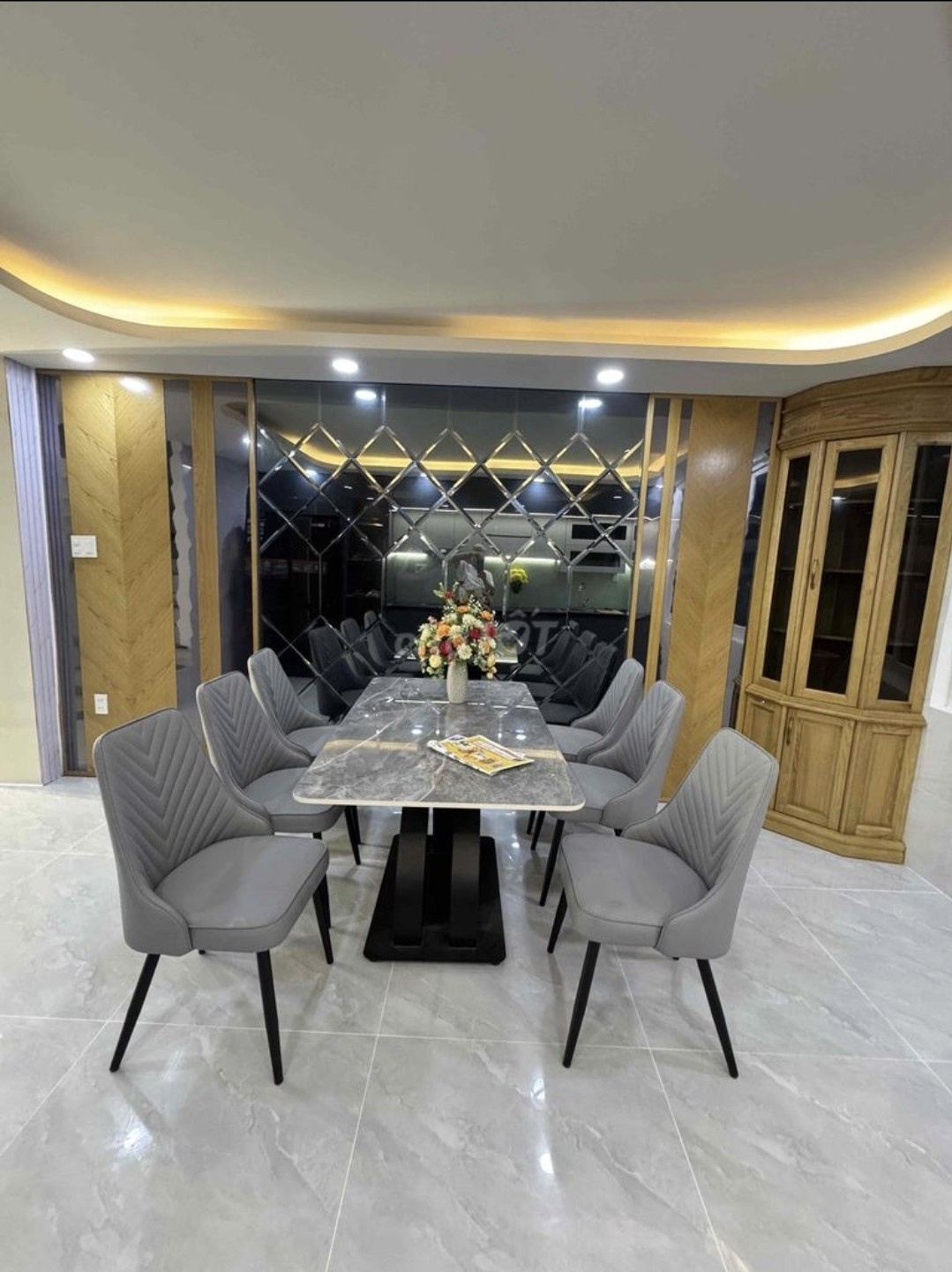 Bán nhà 42/18 Số 3 Phường Thông Tây Hội - Hinh 5