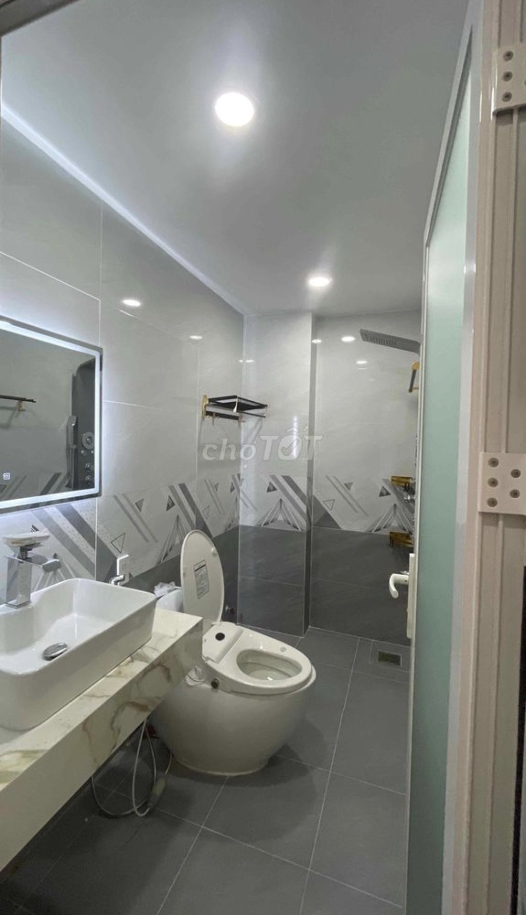 Bán nhà 42/18 Số 3 Phường Thông Tây Hội - Hinh 6