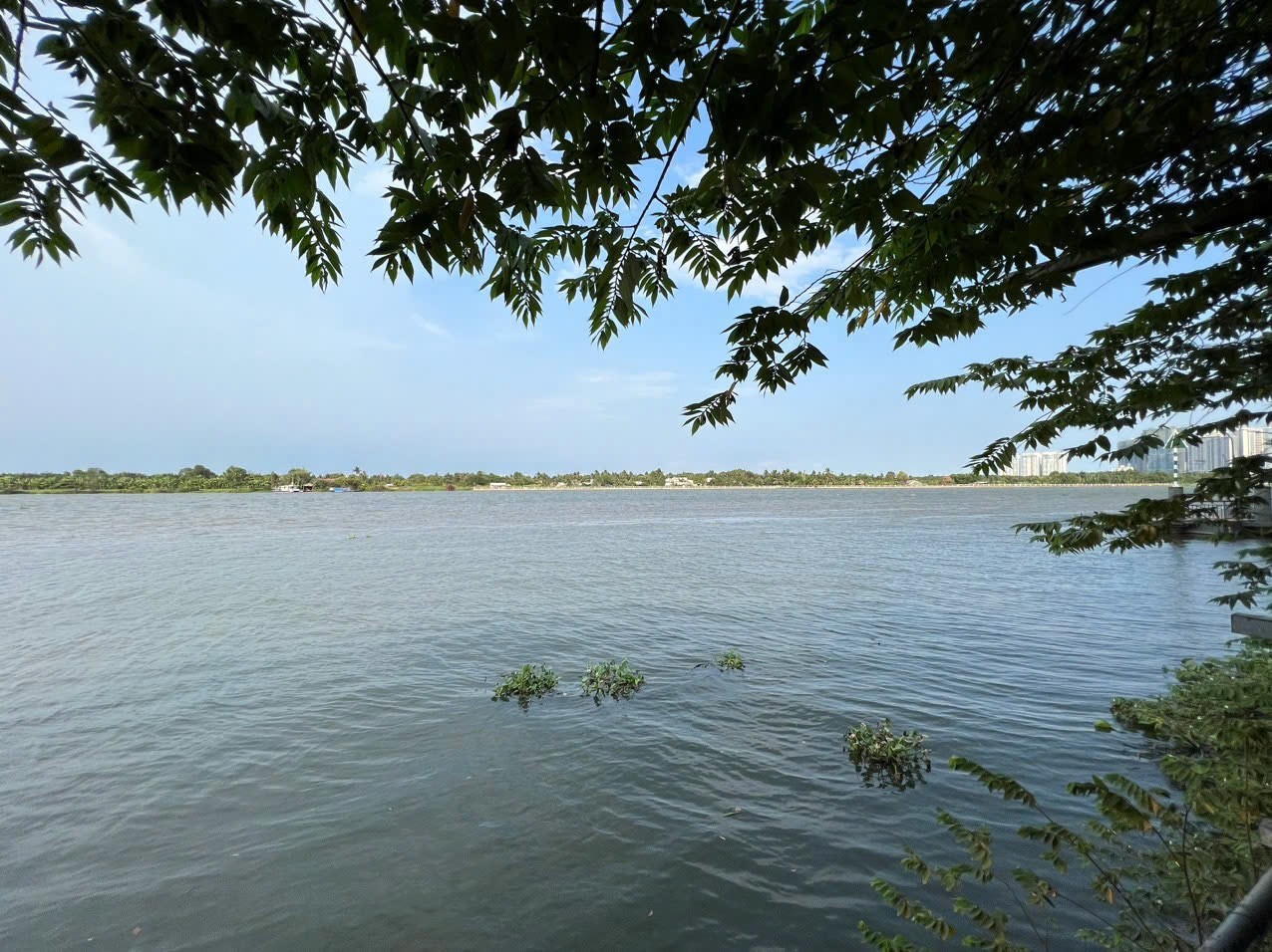 Bán nhà 191-193-195 Nguyễn Văn Hưởng Phường An Khánh - Hinh 1