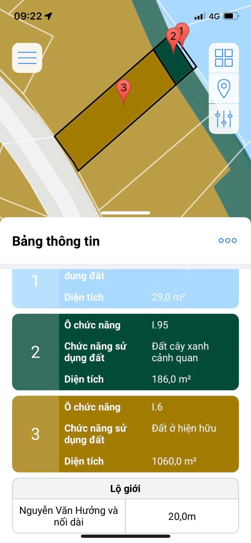 Bán nhà 191-193-195 Nguyễn Văn Hưởng Phường An Khánh - Hinh 3