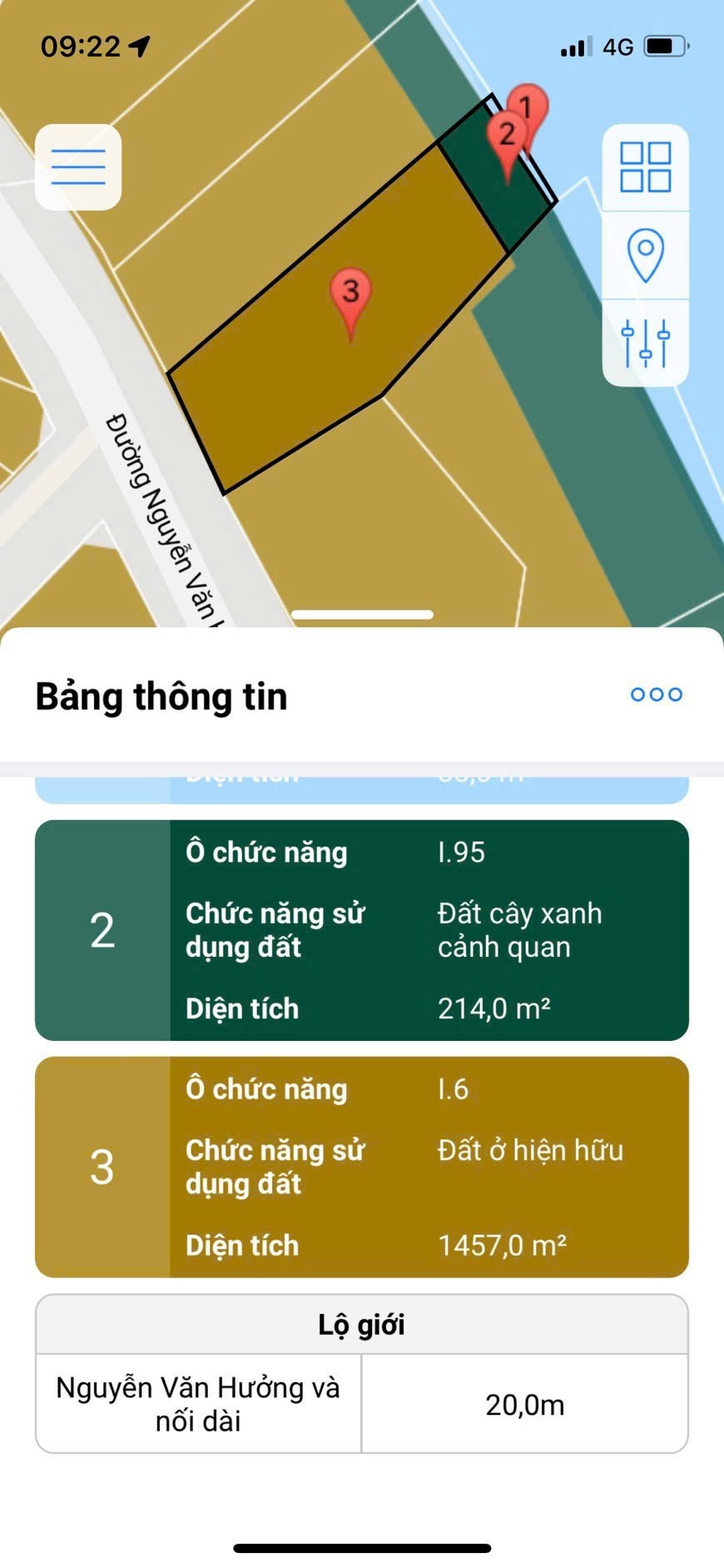 Bán nhà 191-193-195 Nguyễn Văn Hưởng Phường An Khánh - Hinh 5