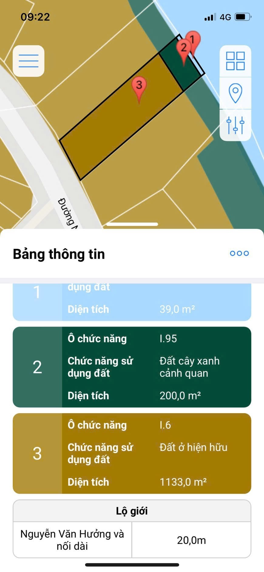 Bán nhà 191-193-195 Nguyễn Văn Hưởng Phường An Khánh - Hinh 6