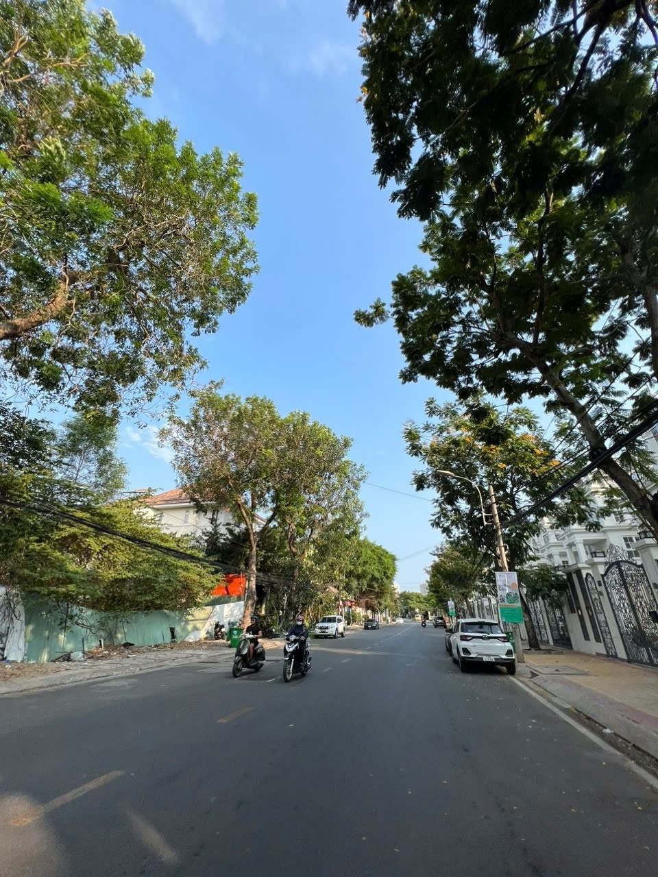 Bán nhà 191-193-195 Nguyễn Văn Hưởng Phường An Khánh - Hinh 7