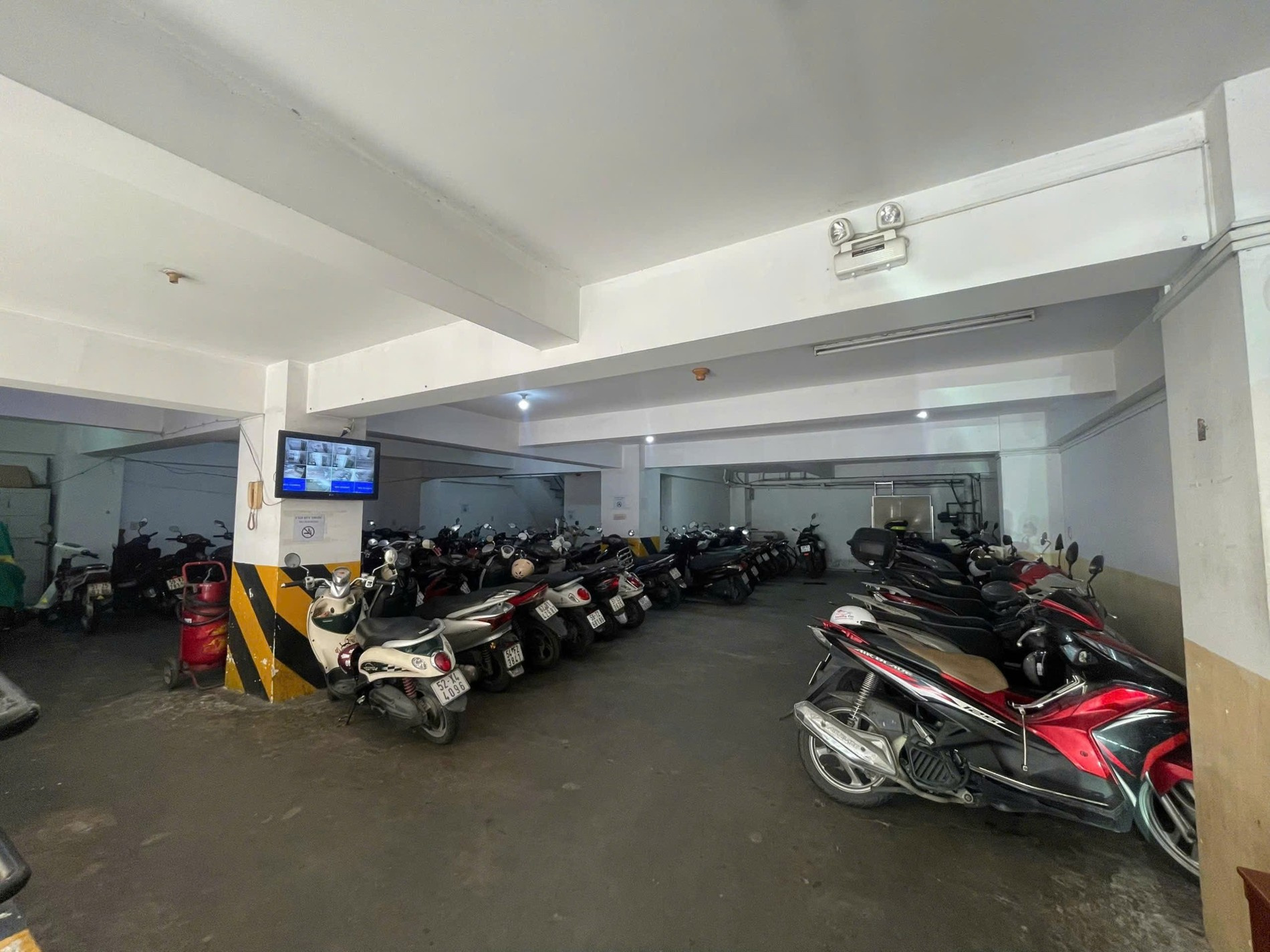 Bán nhà 35/11 D5 Phường Thạnh Mỹ Tây - Hinh 3