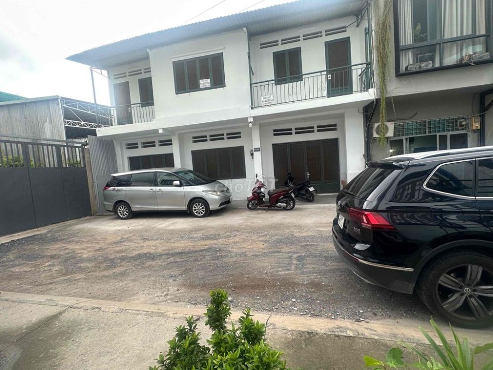 Bán nhà 818/48 Xô Viết Nghệ Tĩnh Phường Thạnh Mỹ Tây - Hinh 1