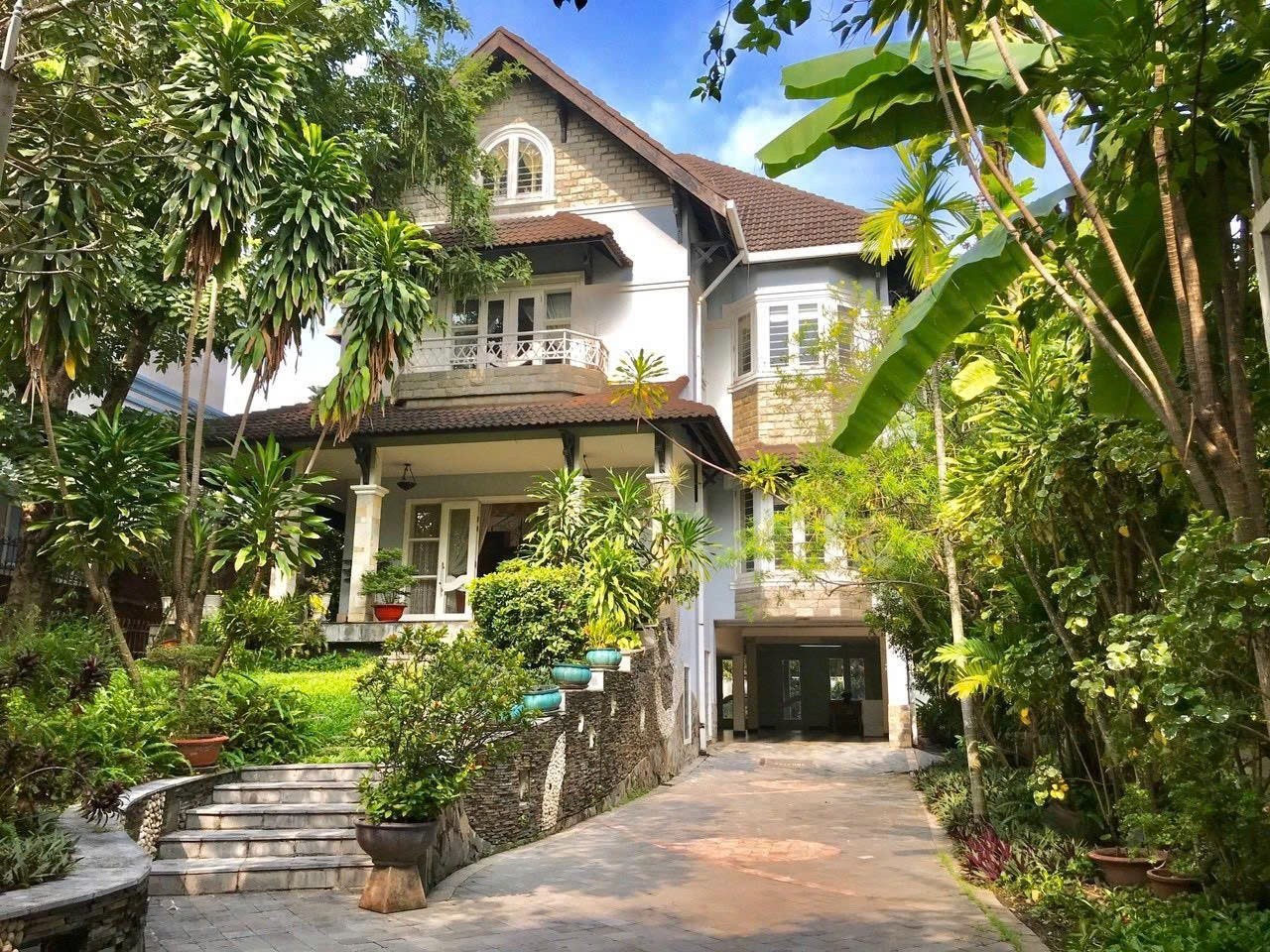 Bán nhà 150 Nguyễn Văn Hưởng Phường An Khánh - Hinh 1