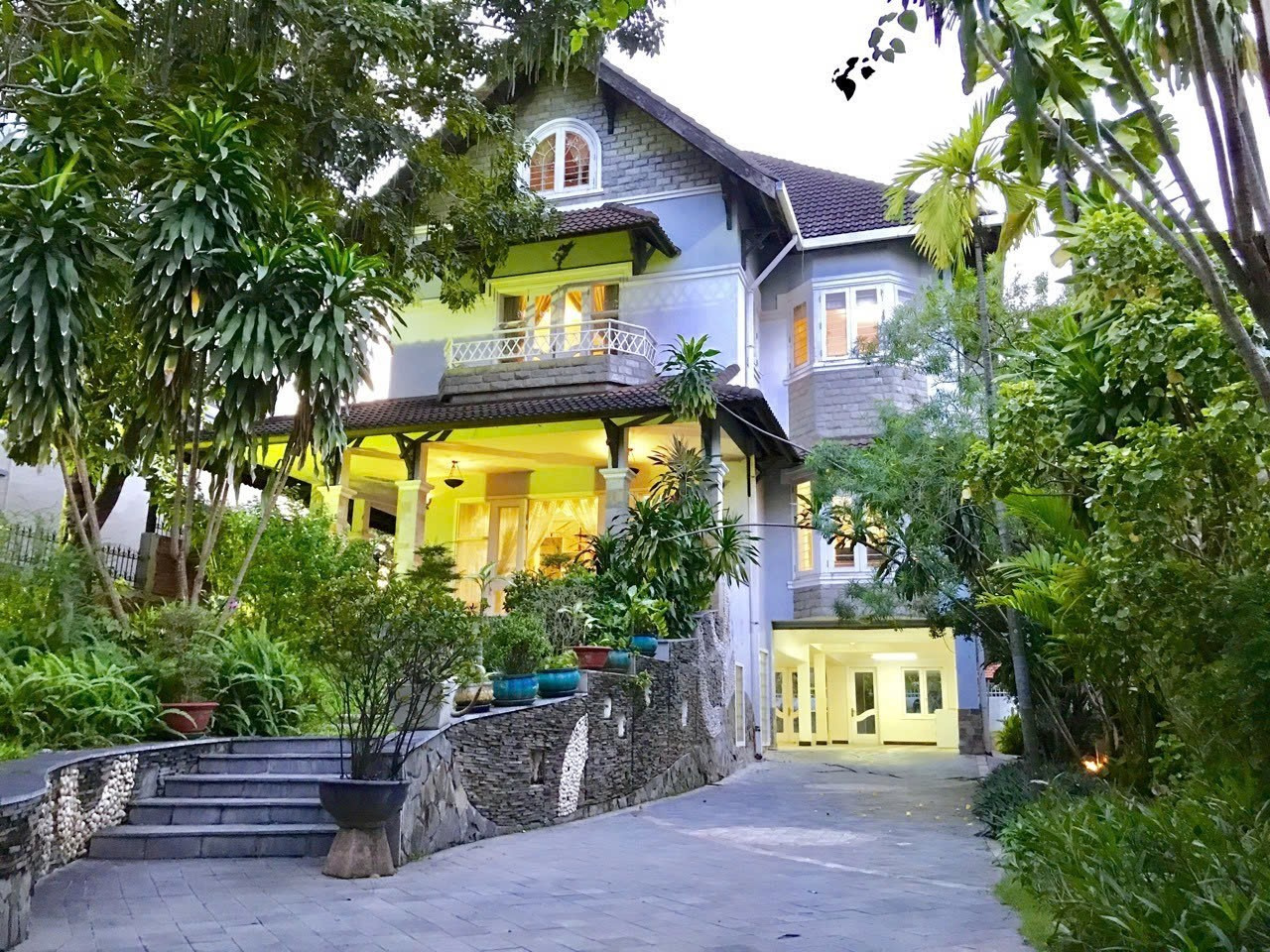 Bán nhà 150 Nguyễn Văn Hưởng Phường An Khánh - Hinh 2