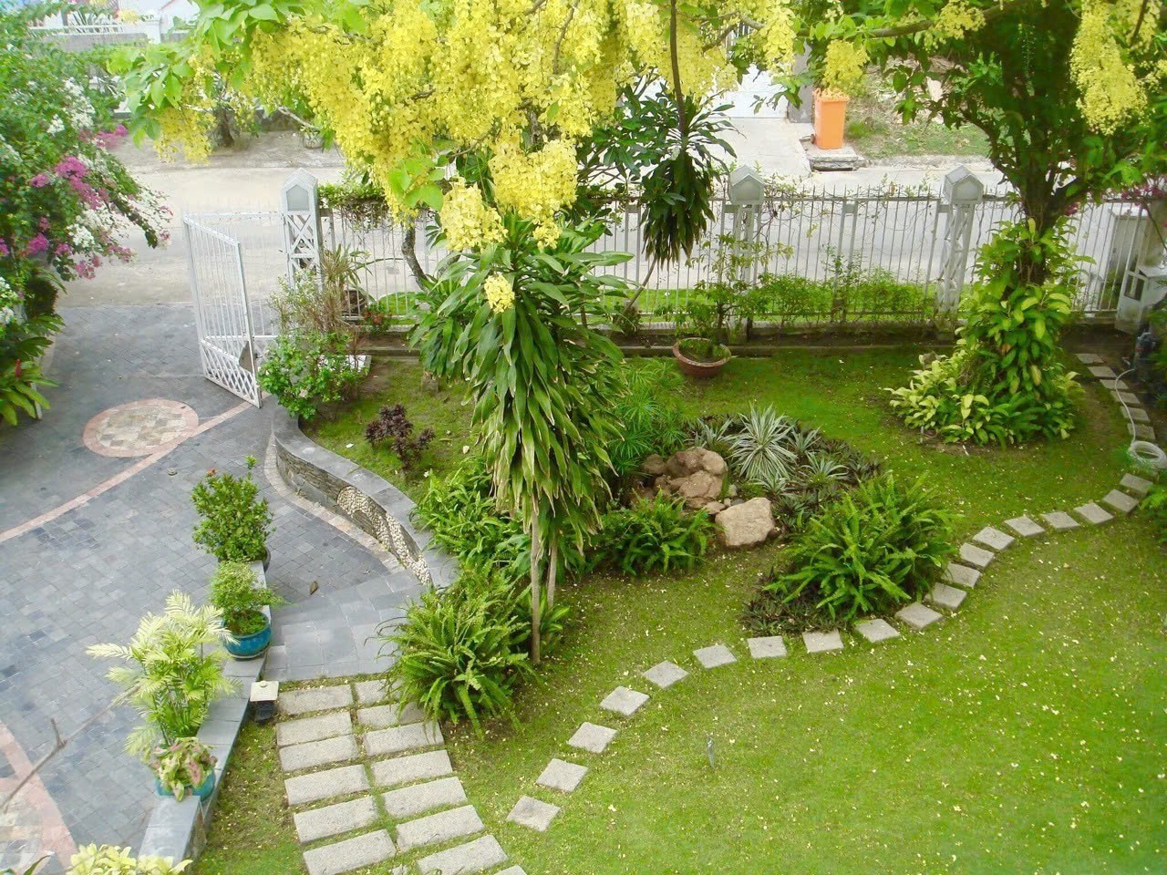 Bán nhà 150 Nguyễn Văn Hưởng Phường An Khánh - Hinh 11