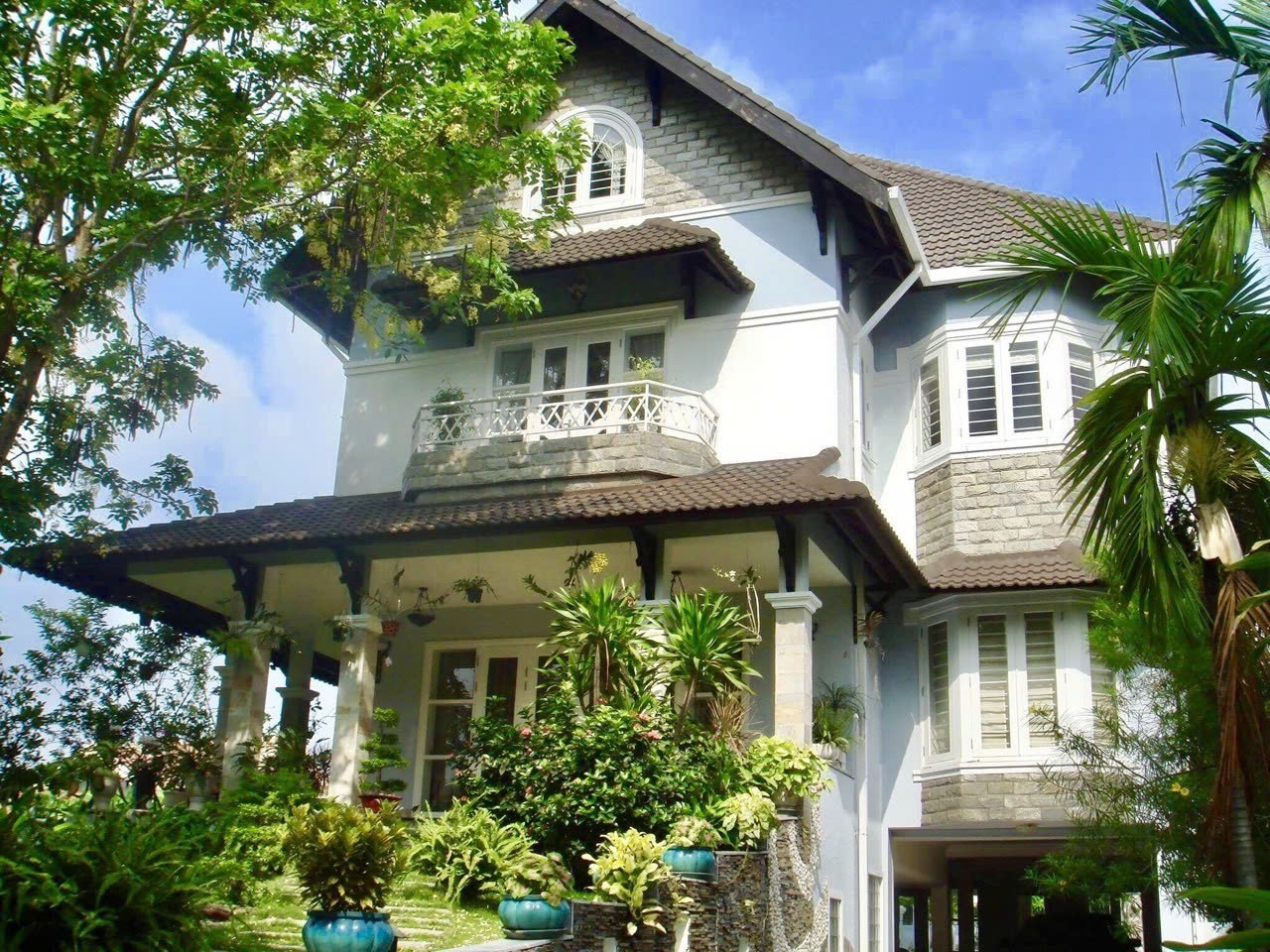 Bán nhà 150 Nguyễn Văn Hưởng Phường An Khánh - Hinh 13
