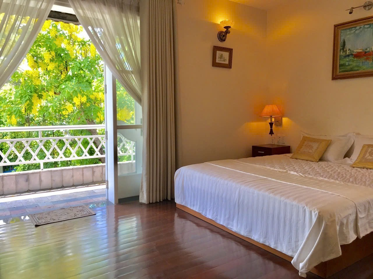 Bán nhà 150 Nguyễn Văn Hưởng Phường An Khánh - Hinh 15