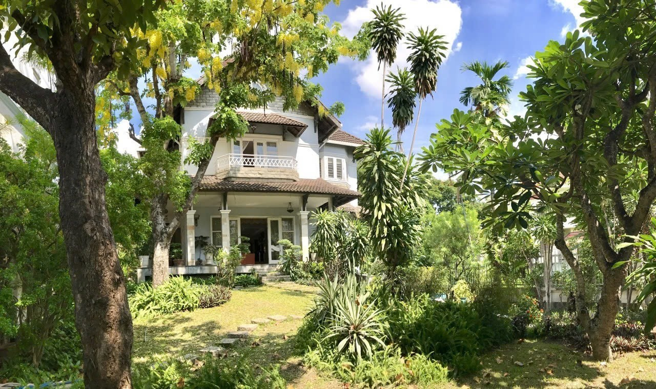 Bán nhà 150 Nguyễn Văn Hưởng Phường An Khánh - Hinh 4