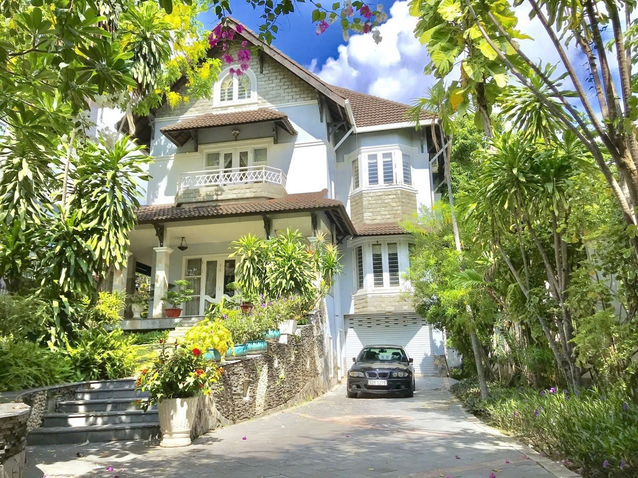 Bán nhà 150 Nguyễn Văn Hưởng Phường An Khánh - Hinh 5